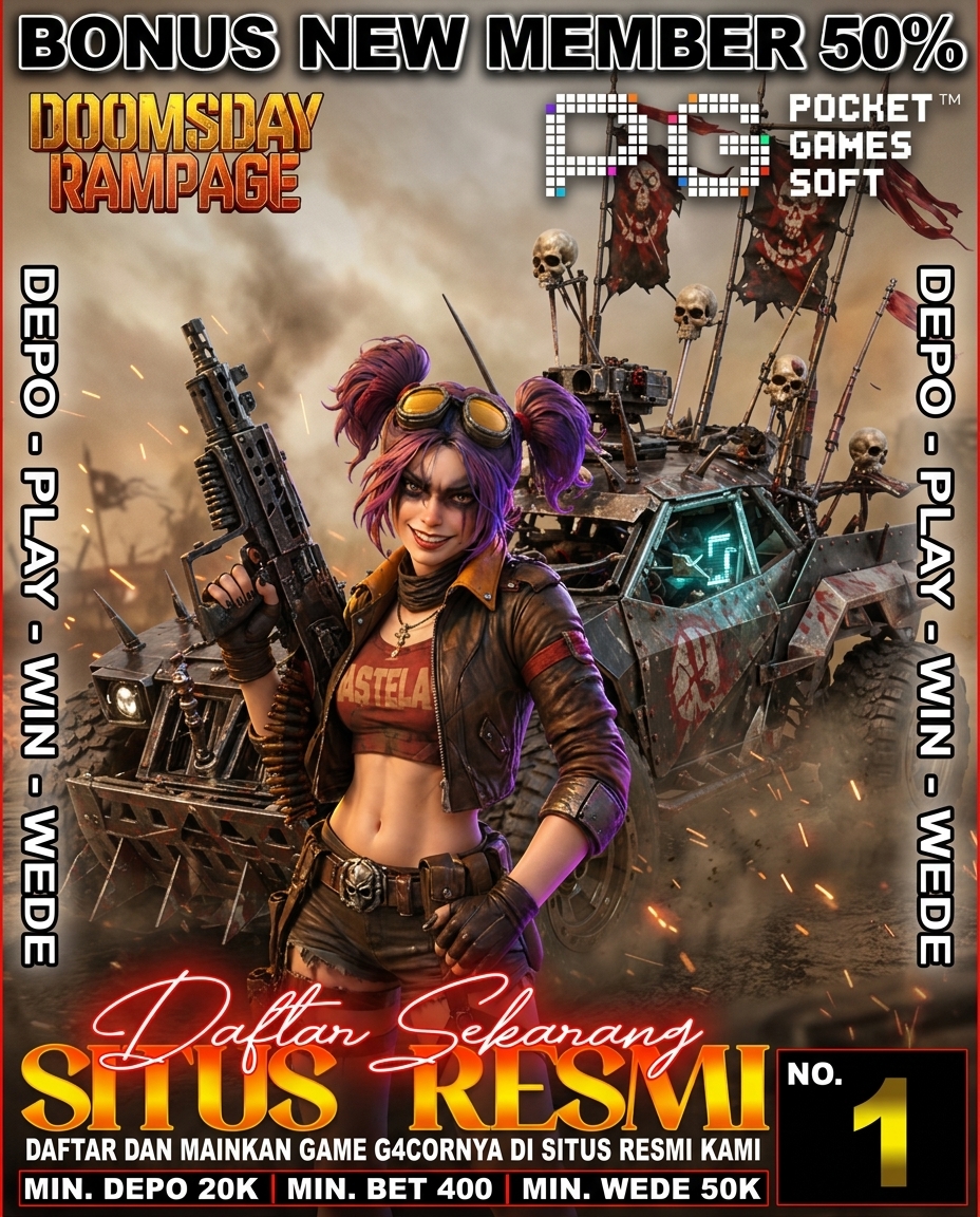 GAME ONLINE TERGACOR
